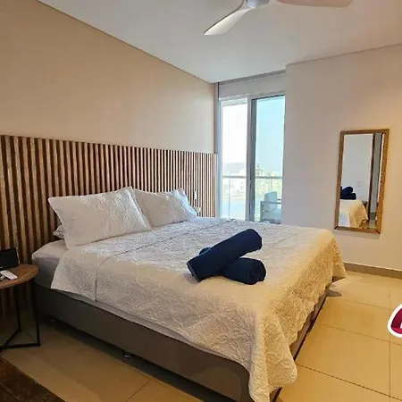Exclusivo En H2 Bocagrande Por Parceros Group Aparthotel 4*