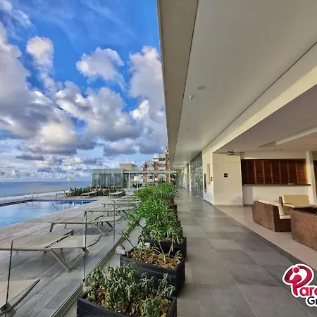 Exclusivo En H2 Bocagrande Por Parceros Group