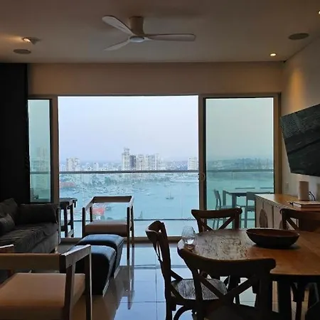 Exclusivo En H2 Bocagrande Por Parceros Group Aparthotel 4*