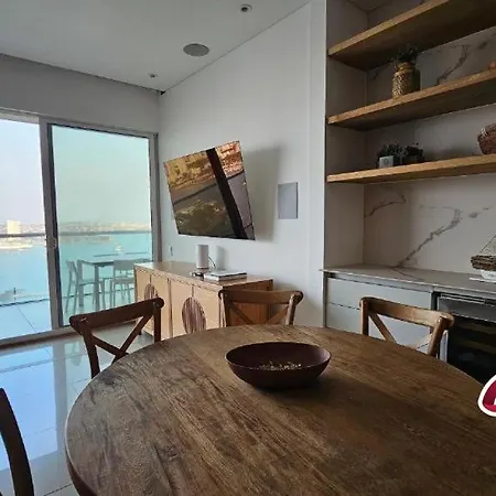 Exclusivo En H2 Bocagrande Por Parceros Group Cartagena