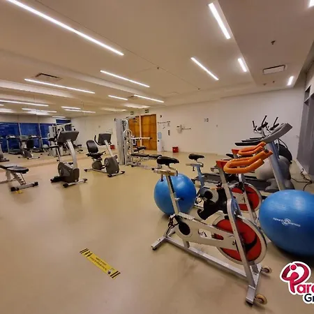 Exclusivo En H2 Bocagrande Por Parceros Group Aparthotel 4*