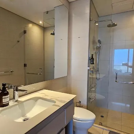 Aparthotel Exclusivo En H2 Bocagrande Por Parceros Group 4*