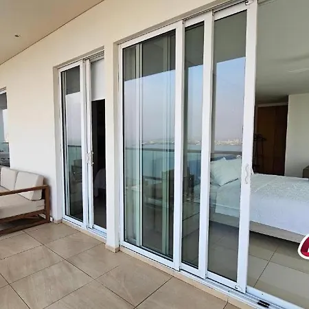 Exclusivo En H2 Bocagrande Por Parceros Group 4* Cartagena