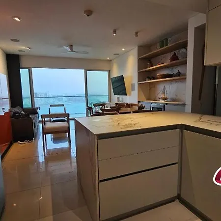 Exclusivo En H2 Bocagrande Por Parceros Group 4*