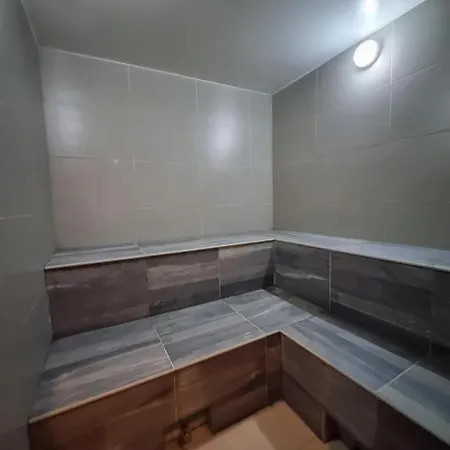 Apartahotel H2 Bocagrande Por Parceros Group Cartagena