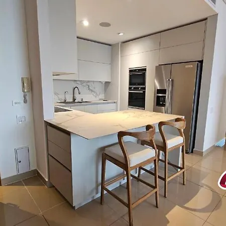 Aparthotel Exclusivo En H2 Bocagrande Por Parceros Group Cartagena