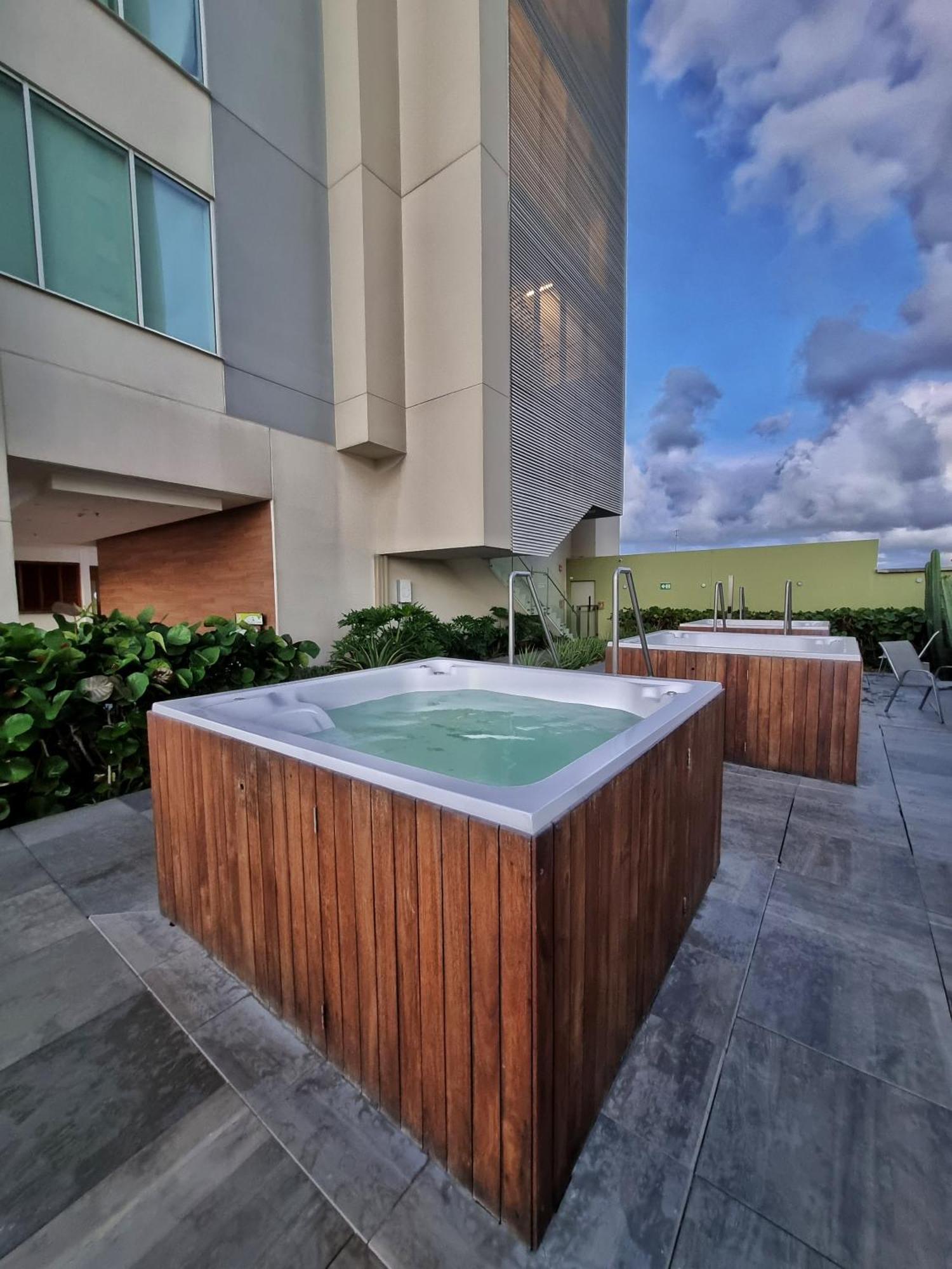 Apartahotel H2 Bocagrande Por Parceros Group