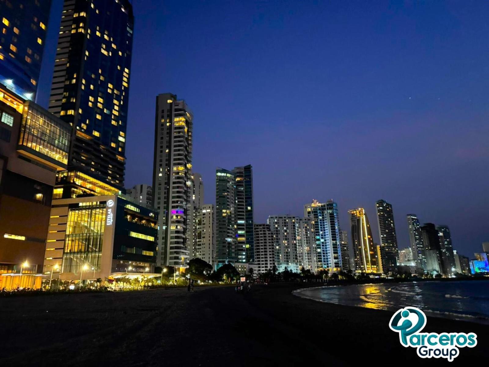 Aparthotel H2 Bocagrande Por Parceros Group 4*