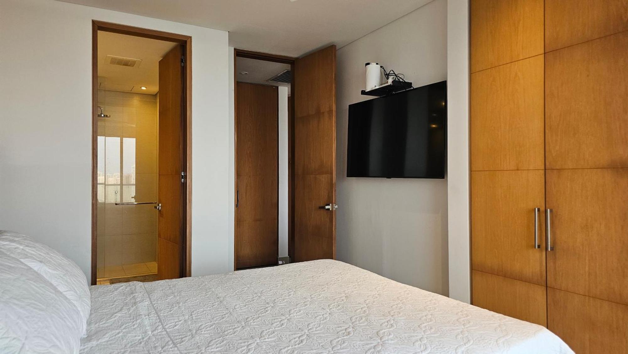 Aparthotel H2 Bocagrande Por Parceros Group 4*