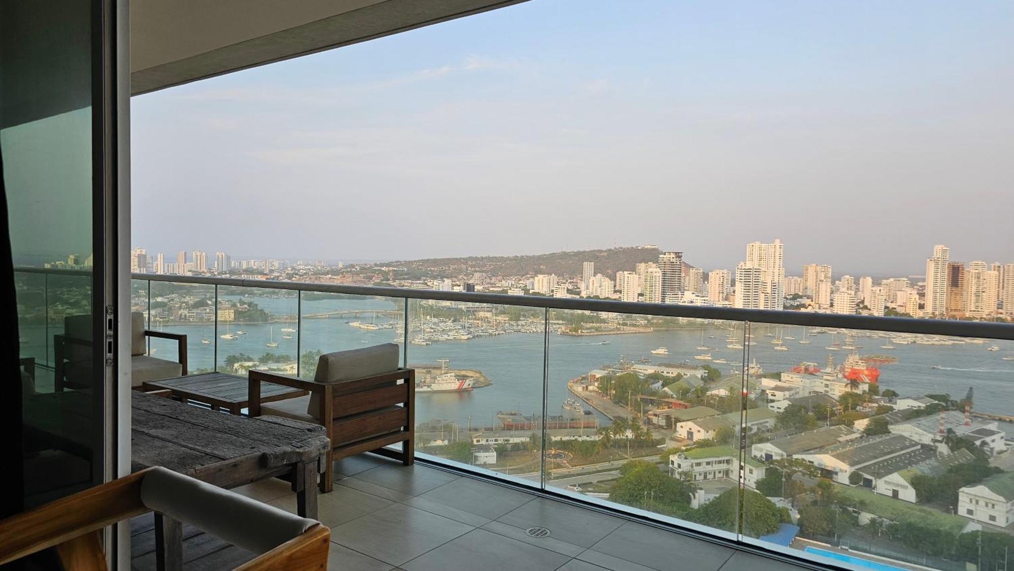 H2 Bocagrande Por Parceros Group 4* Cartagena