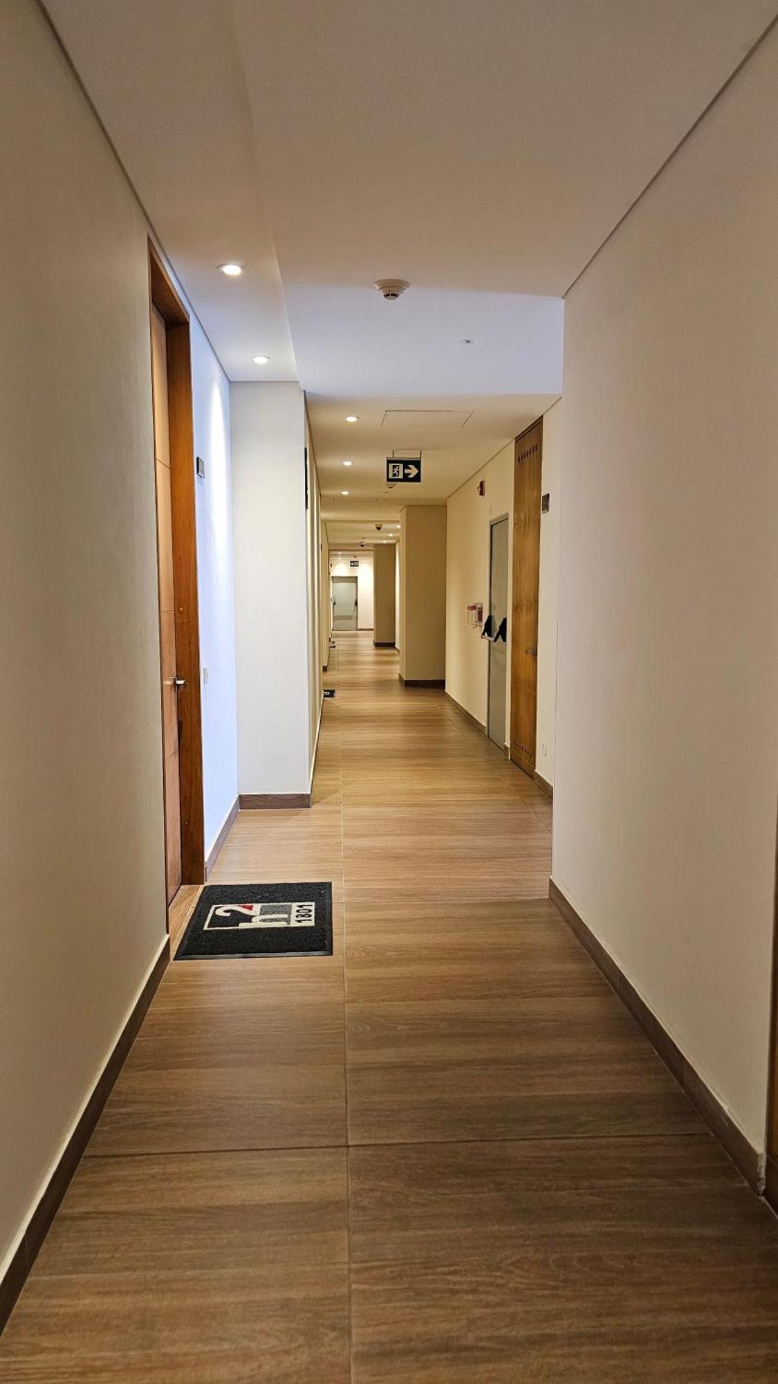 H2 Bocagrande Por Parceros Group Aparthotel 4*